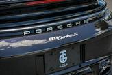 Thumbnail of 2022 Jet Black Metallic Porsche 911
