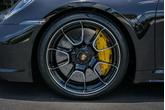 Thumbnail of 2022 Jet Black Metallic Porsche 911