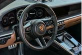 Thumbnail of 2022 Jet Black Metallic Porsche 911