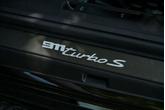 Thumbnail of 2022 Jet Black Metallic Porsche 911