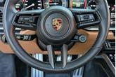Thumbnail of 2022 Jet Black Metallic Porsche 911