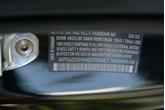 Thumbnail of 2022 Jet Black Metallic Porsche 911