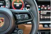 Thumbnail of 2022 Jet Black Metallic Porsche 911