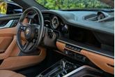 Thumbnail of 2022 Jet Black Metallic Porsche 911