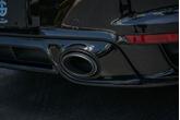 Thumbnail of 2022 Jet Black Metallic Porsche 911