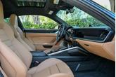 Thumbnail of 2022 Jet Black Metallic Porsche 911
