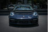 Thumbnail of 2022 Jet Black Metallic Porsche 911