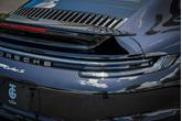 Thumbnail of 2022 Jet Black Metallic Porsche 911