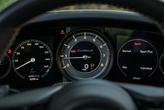 Thumbnail of 2022 Jet Black Metallic Porsche 911