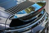 Thumbnail of 2022 Jet Black Metallic Porsche 911