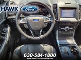 Thumbnail of 2019 Ingot Silver Ford Edge