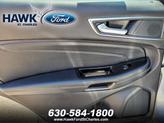 Thumbnail of 2019 Ingot Silver Ford Edge