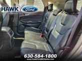 Thumbnail of 2019 Ingot Silver Ford Edge