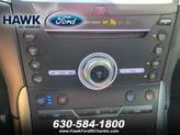 Thumbnail of 2019 Ingot Silver Ford Edge
