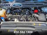 Thumbnail of 2019 Ingot Silver Ford Edge