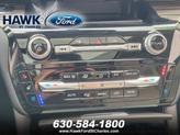 Thumbnail of 2022 Burgundy Velvet Tinted Clearcoat Ford Explorer