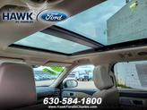 Thumbnail of 2022 Burgundy Velvet Tinted Clearcoat Ford Explorer