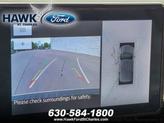 Thumbnail of 2022 Burgundy Velvet Tinted Clearcoat Ford Explorer