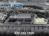 Thumbnail of 2022 Burgundy Velvet Tinted Clearcoat Ford Explorer