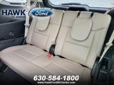 Thumbnail of 2022 Burgundy Velvet Tinted Clearcoat Ford Explorer