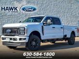 Photo of 2026 Oxford White Ford F-250