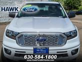 Thumbnail of 2020 Oxford White Ford Ranger