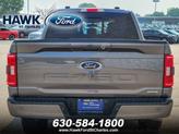 Thumbnail of 2023 Carbonized Gray Metallic Ford F-150