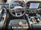 Thumbnail of 2023 Carbonized Gray Metallic Ford F-150