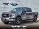 Photo of 2023 Carbonized Gray Metallic Ford F-150