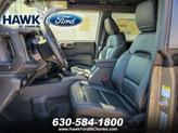Thumbnail of 2025 Marsh Gray Ford Bronco