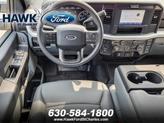 Thumbnail of 2025 Oxford White Ford F-250
