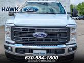 Thumbnail of 2025 Oxford White Ford F-250