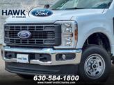 Thumbnail of 2025 Oxford White Ford F-250