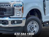 Thumbnail of 2025 Oxford White Ford F-250
