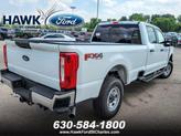 Thumbnail of 2025 Oxford White Ford F-250