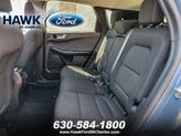 Thumbnail of 2023 Vapor Blue Metallic Ford Escape