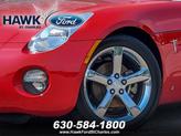 Thumbnail of 2008 Aggressive (Victory Red) Pontiac Solstice