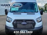 Thumbnail of 2025 Oxford White Ford Transit-250
