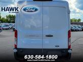Thumbnail of 2025 Oxford White Ford Transit-250