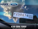 Thumbnail of 2025 Oxford White Ford Transit-250
