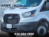 Thumbnail of 2025 Oxford White Ford Transit-250