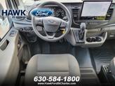 Thumbnail of 2025 Oxford White Ford Transit-250