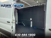 Thumbnail of 2025 Oxford White Ford Transit-250