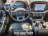 Thumbnail of 2022 Black Metallic Ford F-150