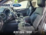 Thumbnail of 2022 Carbonized Gray Metallic Ford Escape