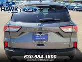 Thumbnail of 2022 Carbonized Gray Metallic Ford Escape