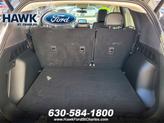 Thumbnail of 2022 Carbonized Gray Metallic Ford Escape