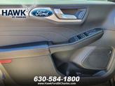 Thumbnail of 2022 Carbonized Gray Metallic Ford Escape