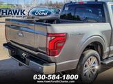 Thumbnail of 2025 Carbonized Gray Metallic Ford F-150