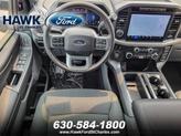 Thumbnail of 2024 Gray Ford F-150